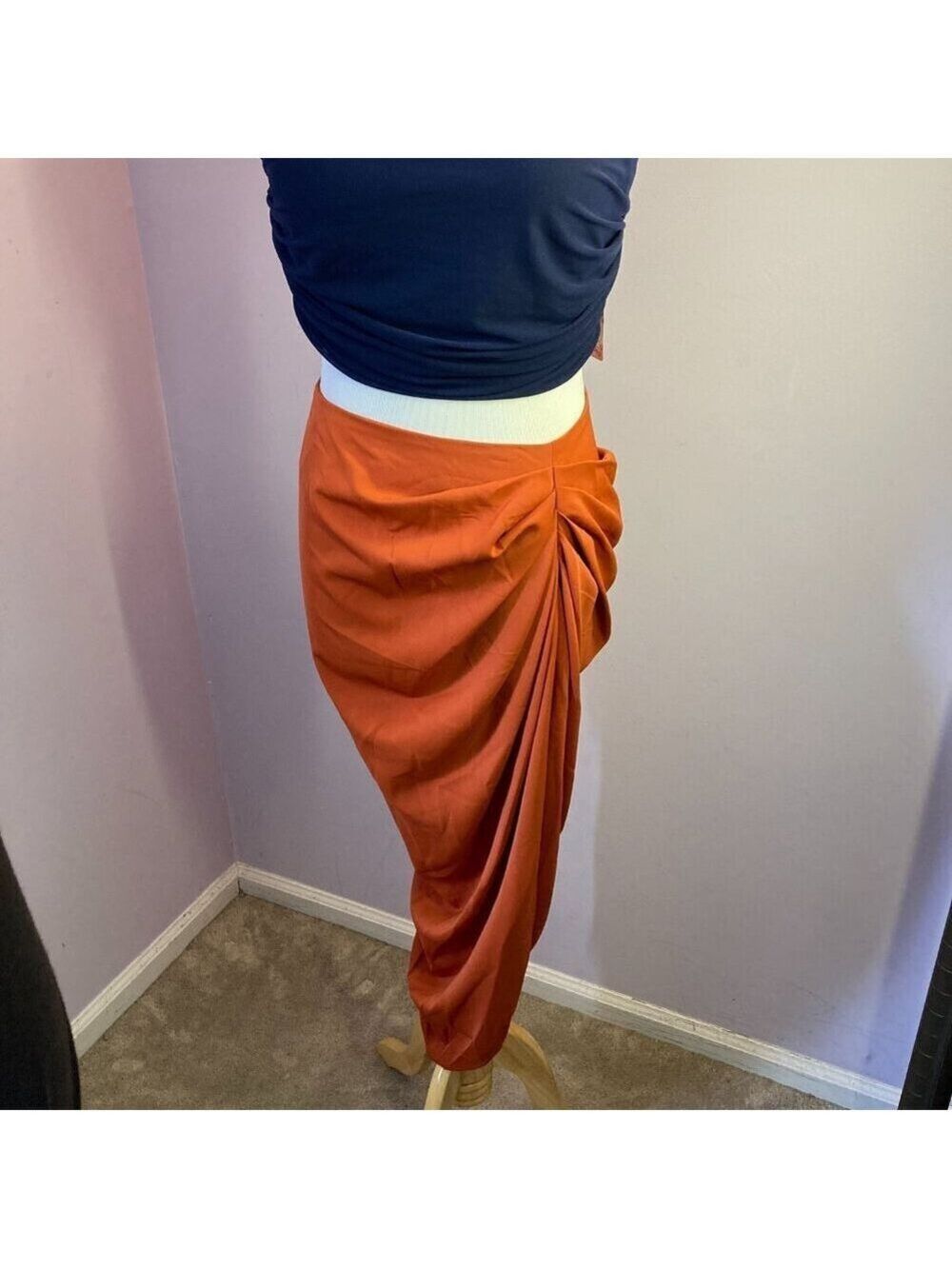 SHEIN Skirt, Size M - Picture 3 of 8